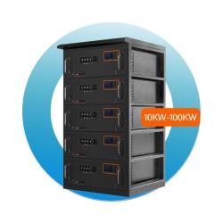 Аккумулятор литий-ионный 51.2V 100Ah IP65 для солнечных систем (арт. 25-5081026)