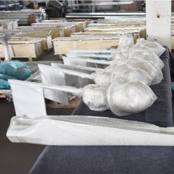 Ветрогенератор низкоскоростной 10KW 24/48/96V (арт. 25-5081027)