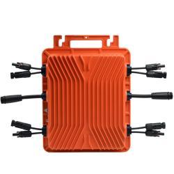 Инвертор микросетевой 2000W 4 MPP трекера WiFi (арт. 25-5081039)