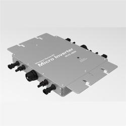 Инвертор солнечный 110V 230V 1200w 2000w встроенная панель (арт. 25-5081040)