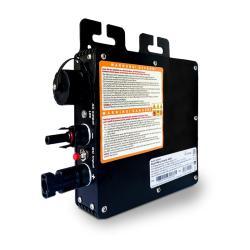 Инвертор микро солнечный 400W DC-AC для панели (арт. 25-5081041)