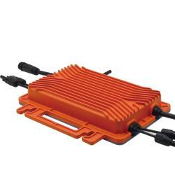 Инвертор солнечный 600W алюминиевый с MPPT контроллером (арт. 25-5081044)