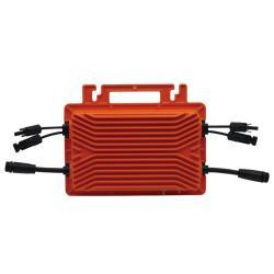 Инвертор микросетевой алюминиевый для солнечных панелей (арт. 25-5081045)