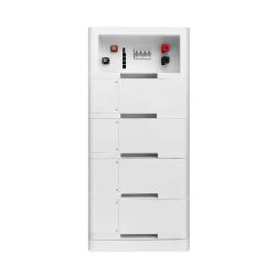 Батарея накопительная LiFePo4 для дома и солнечных систем (арт. 25-5081053)