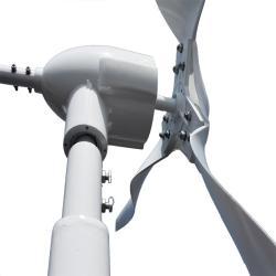 Ветрогенератор магнитный автономный 1KW 5KW для дома (арт. 25-5081057)