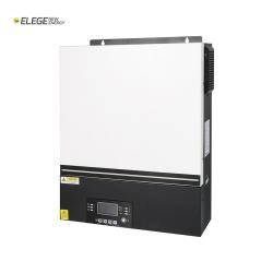 Инвертор гибридный солнечно-ветровой 11KW 220V 230V 300V (арт. 25-5081062)