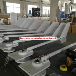 Ветрогенератор горизонтальный 5кВт для дома и фермы (арт. 25-5081064)