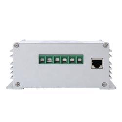 Контроллер солнечных панелей MPPT 12V/24V LCD дисплей (арт. 25-5081066)