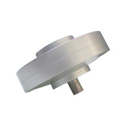 Генератор вертикальный 500W магнитный левитационный DIY (арт. 25-5081071)