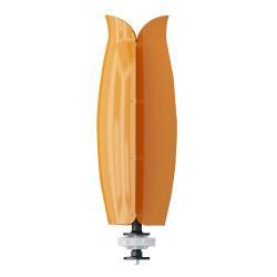 Турбина ветровая вертикальная 1000W 12V 24V Tulip (арт. 25-5081073)