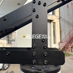 Ветротурбина спиральная Archimedes 24v 2000w с контроллером (арт. 25-5081077)