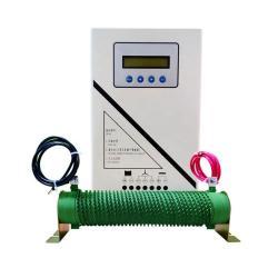 Контроллер усилителя 1000W 48V для ветрогенератора MPPT (арт. 25-5081082)