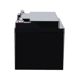 Аккумулятор литий-ионный Lifepo4 12V 48V 200AH для солнечных систем (арт. 25-5081119)