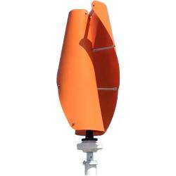 Генератор ветровой вертикальный инверторный 2000W 500W (арт. 25-5081134)