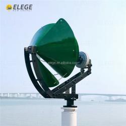 Турбина ветряная спиральная для дома и фермы мини (арт. 25-5081147)