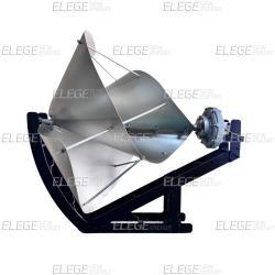 Ветрогенератор мини спиральный Архимед для дома и ландшафта (арт. 25-5081150)