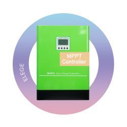 Контроллер заряда солнечный MPPT 80A 48V 24V 12V (арт. 25-5081154)