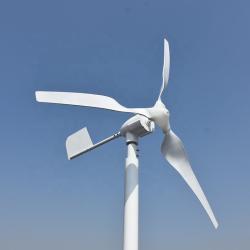 Ветрогенератор горизонтальный мини 1000w-10000w для дома (арт. 25-5081162)