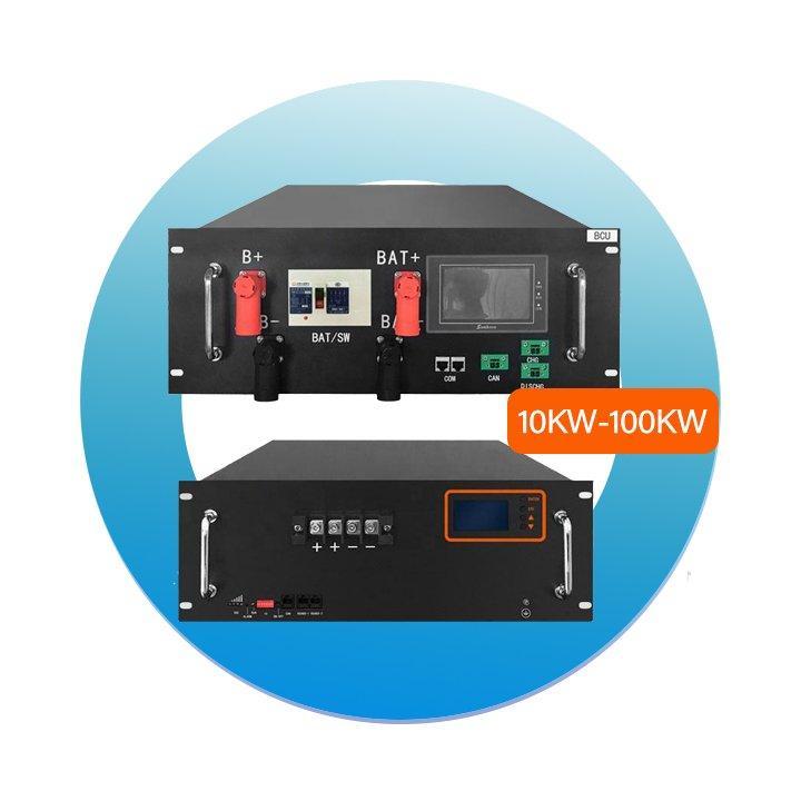 Аккумулятор Lifepo4 для дома с Bluetooth IP65 12V 100Ah (арт. 25-5081163)