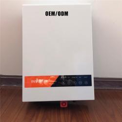 Инвертор гибридный солнечный 3000-8000W европейский стандарт (арт. 25-5081171)