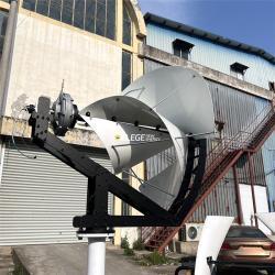 Ветрогенератор винтовой малошумный 12V-48V для дома и авто (арт. 25-5081204)