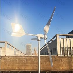 Ветрогенератор мини-система для дома 1-10KW 48v (арт. 25-5081206)