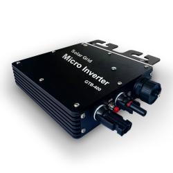 Инвертор солнечный микро однофазный 600W-2000W (арт. 25-5081215)