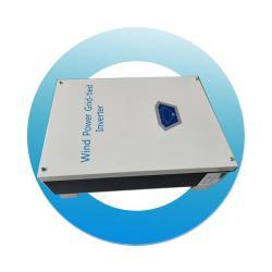 Инвертор ветрогенератора трехфазный с MPPT контроллером (арт. 25-5081218)