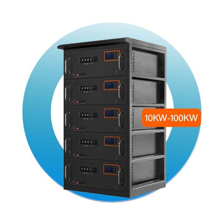 Аккумулятор литий-ионный 48V 96V 200KWH BMS 100AH (арт. 25-5081231)