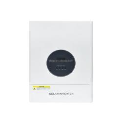 Инвертор солнечный гибридный настенный 5KW 220V 10KW (арт. 25-5081254)