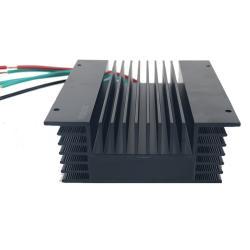 Инвертор для ветрогенератора 2KW с контроллером 48V (арт. 25-5081270)