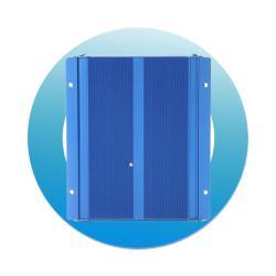 Контроллер заряда гибридный ветряной солнечный MPPT 500W-1000W (арт. 25-5081280)