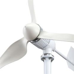 Ветрогенератор горизонтальный 3000W 5000W 48V для дома (арт. 25-5081287)