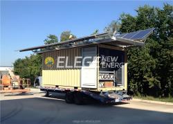 Контейнер для хранения энергии литиевый 500кВт 1МВт для охлаждения (арт. 25-5081288)