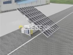 Контейнер для хранения энергии литиевый 500кВт 1МВт для охлаждения (арт. 25-5081288)