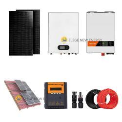 Генератор ветряной вертикальный 1-2 кВт для дома и солнечной энергии (арт. 25-5081291)