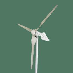 Ветрогенератор горизонтальный 48v 2000w для дома (арт. 25-5081300)