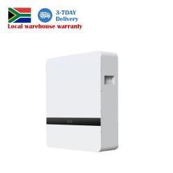 Аккумулятор настенный LiFePo4 10kWh для дома и солнечных панелей (арт. 25-5081307)