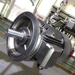 Генератор магнитный 10-20КВт 300RPM 220/80В трехфазный (арт. 25-5081312)