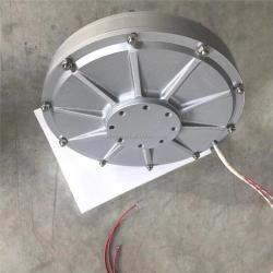 Генератор динамо безредукторный 3 фазы 12V-48V 500W-3000W (арт. 25-5081316)