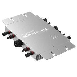 Инвертор сварочный с WiFi 2400W 110V 220V Elege Solis (арт. 25-5081318)