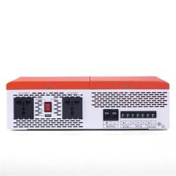 Инвертор ветряно-солнечный 2-4 кВт для дома и кемпинга (арт. 25-5081330)