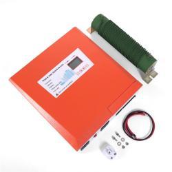 Инвертор комбинированный ветросолнечный 2кВт 220В универсальный (арт. 25-5081332)