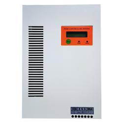 Контроллер гибридный ветряно-солнечный 1KW 48V с LCD дисплеем (арт. 25-5081336)