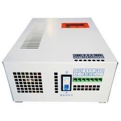 Контроллер гибридный ветряно-солнечный 1KW 48V с LCD дисплеем (арт. 25-5081336)