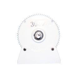 Генератор переменного тока 5кВт низкооборотный магнитный (арт. 25-5081342)