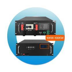 Аккумуляторная система хранения энергии Lifepo4 48V (арт. 25-5081359)