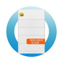 Система хранения энергии Lifepo4 5Kwh 10Kwh 20Kwh 48V (арт. 25-5081360)