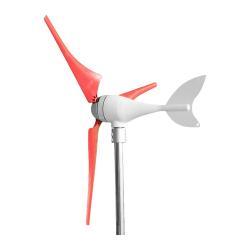 Ветрогенератор горизонтальный 1000W 2000W 5000W 12V 24V (арт. 25-5081366)