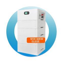 Аккумуляторная батарея LifePo4 солнечная 10-20kWh высоковольтная (арт. 25-5081368)